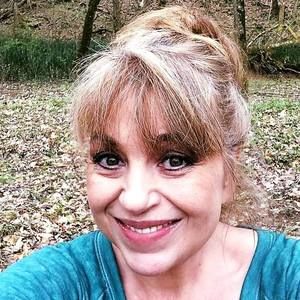 Meet your Posher, Sheree